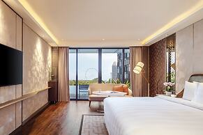 PARKROYAL on Beach Road, Singapore