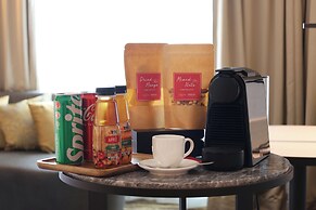 PARKROYAL on Beach Road, Singapore