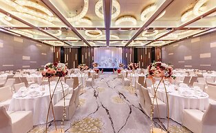 PARKROYAL on Beach Road, Singapore