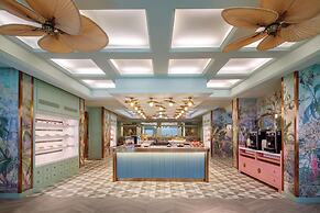 PARKROYAL on Beach Road, Singapore