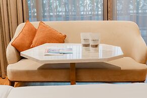 PARKROYAL on Beach Road, Singapore