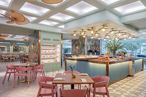 PARKROYAL on Beach Road, Singapore