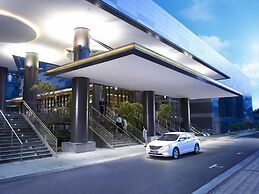 PARKROYAL on Beach Road, Singapore