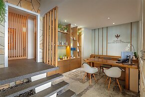 PARKROYAL on Beach Road, Singapore