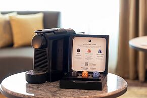 PARKROYAL on Beach Road, Singapore