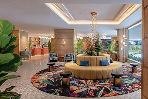 PARKROYAL on Beach Road, Singapore