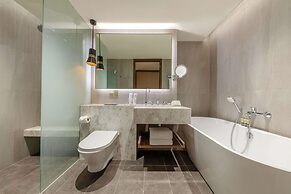 PARKROYAL on Beach Road, Singapore