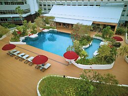 PARKROYAL on Beach Road, Singapore