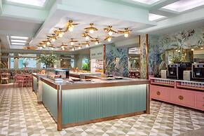 PARKROYAL on Beach Road, Singapore