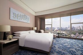 Nanning Marriott Hotel