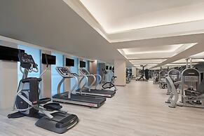 Nanning Marriott Hotel