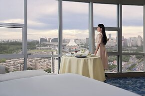 Nanning Marriott Hotel