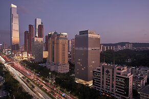 Nanning Marriott Hotel