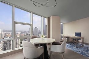 Nanning Marriott Hotel