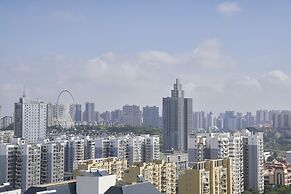 Nanning Marriott Hotel