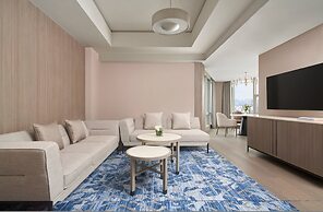 Nanning Marriott Hotel