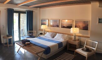 Melitsina Village Hotel