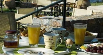 Melitsina Village Hotel