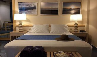 Melitsina Village Hotel