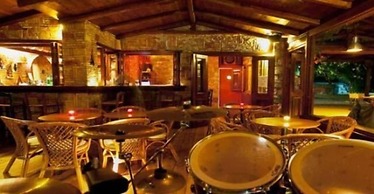 Melitsina Village Hotel