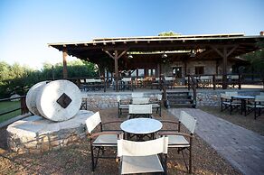 Melitsina Village Hotel