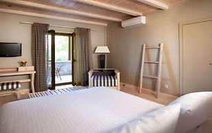 Melitsina Village Hotel