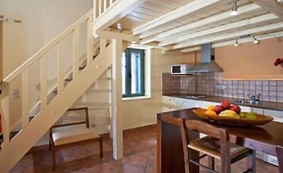 Melitsina Village Hotel