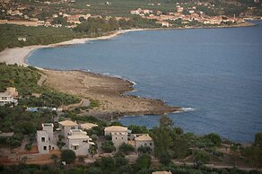 Melitsina Village Hotel