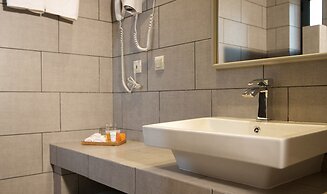 Melitsina Village Hotel