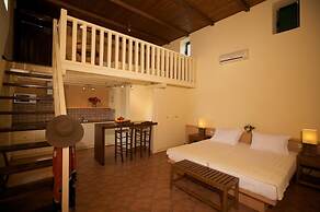 Melitsina Village Hotel