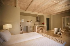 Melitsina Village Hotel