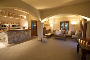 Melitsina Village Hotel