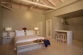 Melitsina Village Hotel