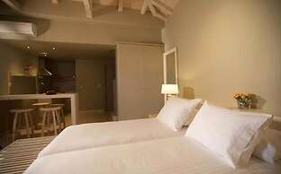 Melitsina Village Hotel