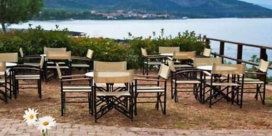 Melitsina Village Hotel