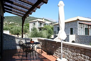 Melitsina Village Hotel