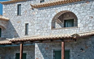 Melitsina Village Hotel