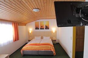 Hotel-Restaurant Bike&Snow Lederer