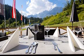 Hotel-Restaurant Bike&Snow Lederer