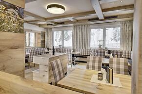 Hotel-Restaurant Bike&Snow Lederer