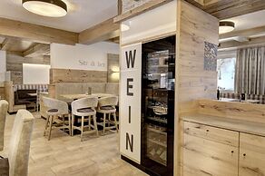 Hotel-Restaurant Bike&Snow Lederer