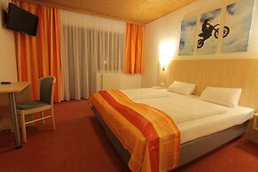 Hotel-Restaurant Bike&Snow Lederer