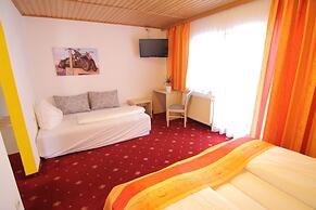 Hotel-Restaurant Bike&Snow Lederer