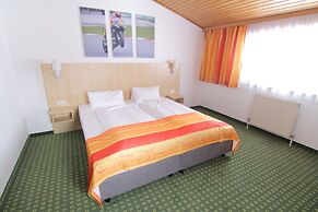 Hotel-Restaurant Bike&Snow Lederer