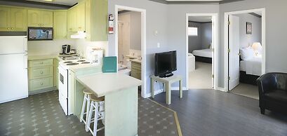 Tiki Shores Inn & Suites