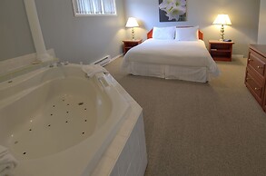 Tiki Shores Inn & Suites