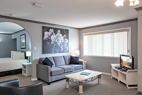 Tiki Shores Inn & Suites