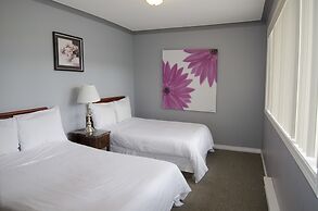 Tiki Shores Inn & Suites