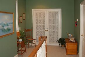 Haynes Bed and Breakfast