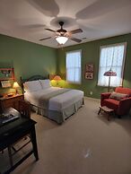 Haynes Bed and Breakfast